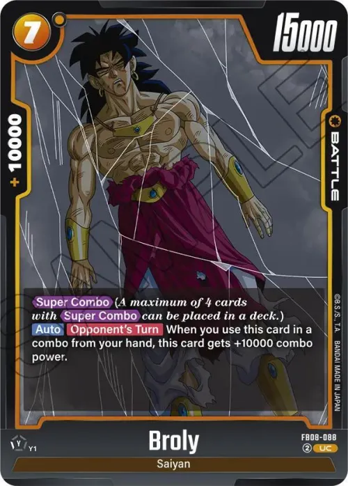 Broly
