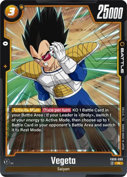 Vegeta