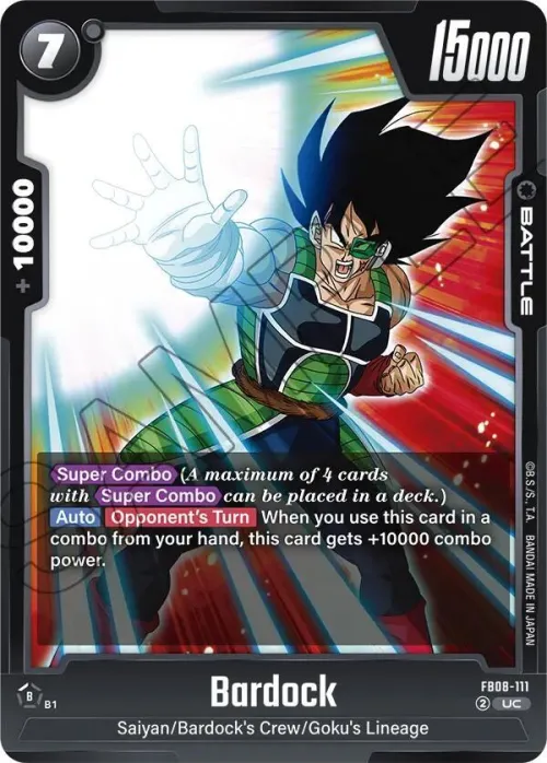 Bardock