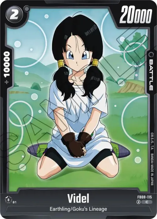 Videl