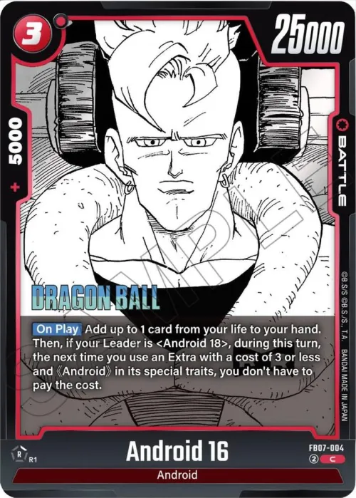 Android 16