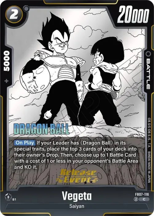 Vegeta