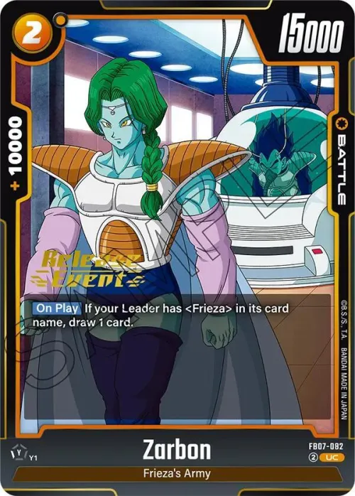 Zarbon