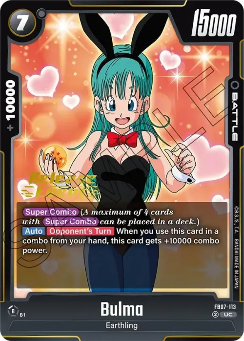 Bulma