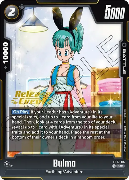 Bulma