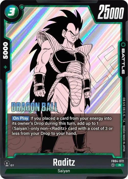 Raditz