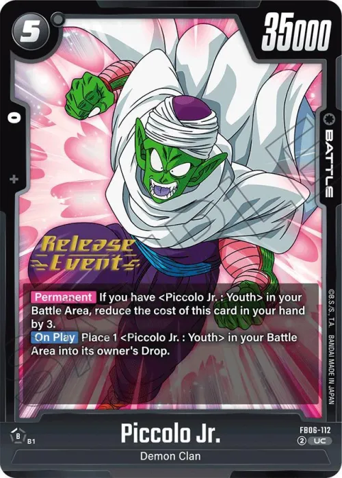 Piccolo Jr.