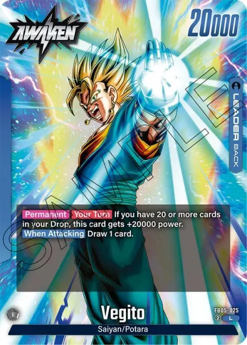 Vegito