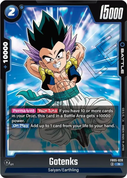 Gotenks