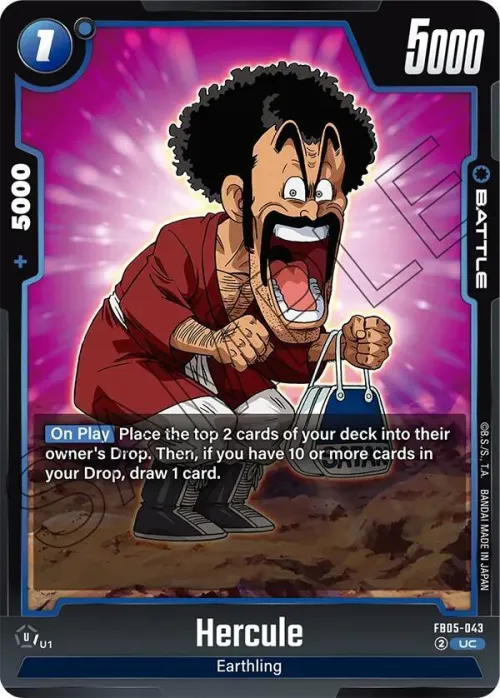 Hercule