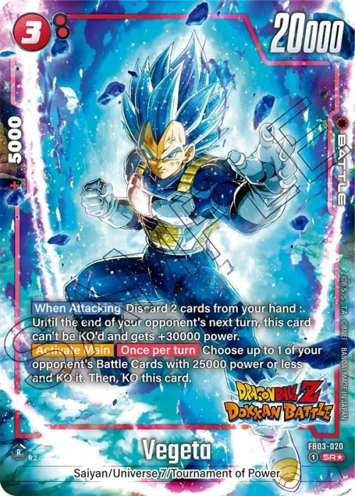 Vegeta