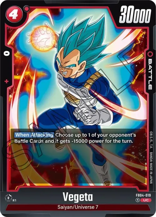 Vegeta