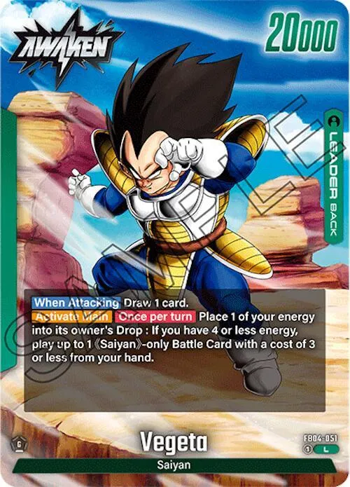 Vegeta