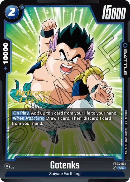 Gotenks