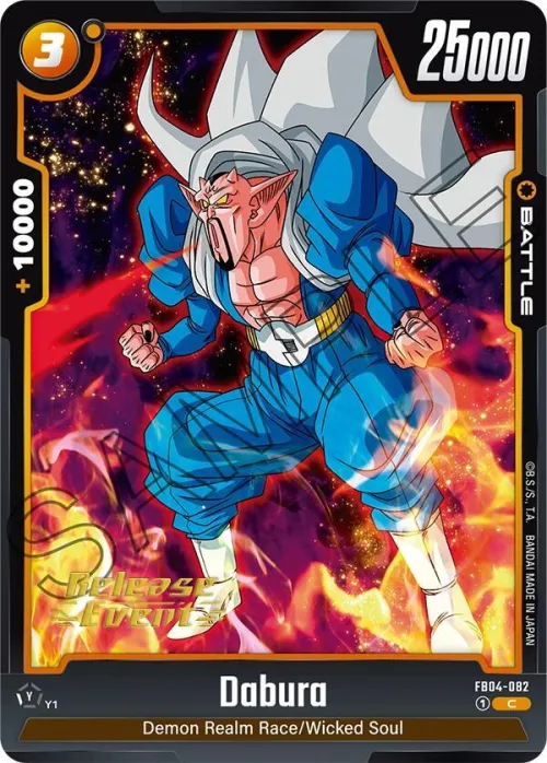 Dabura