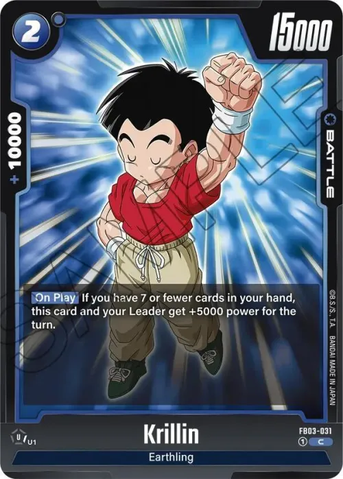Krillin