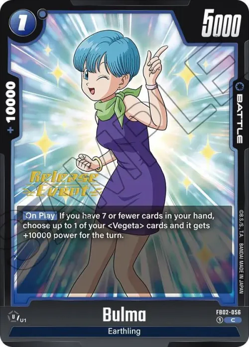 Bulma