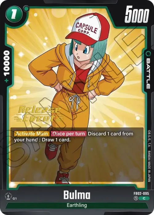 Bulma
