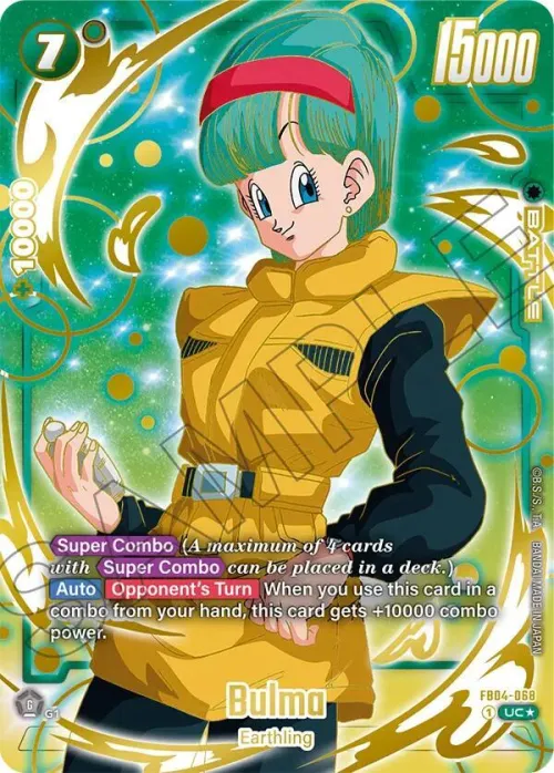 Bulma