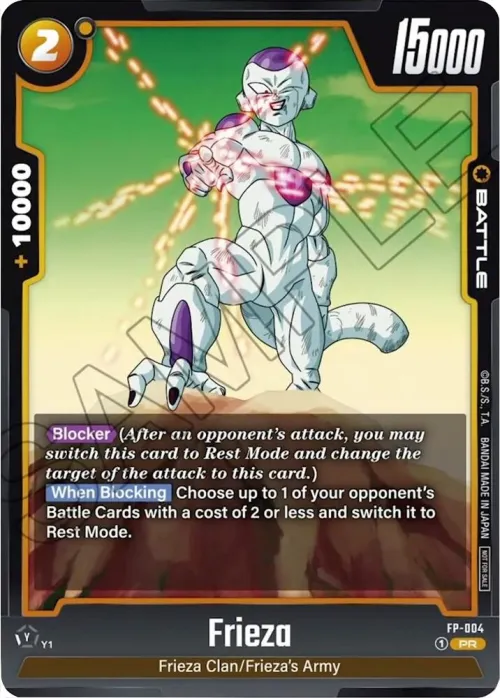 Frieza