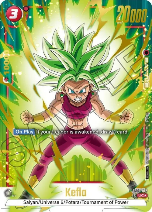 Kefla - Cs Pack 03