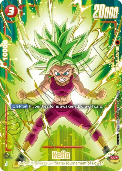 Kefla - Cs Pack 03 Finalist