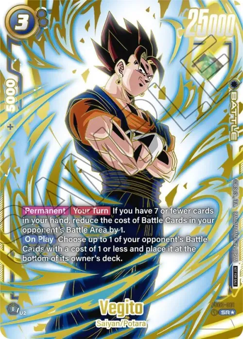 Vegito