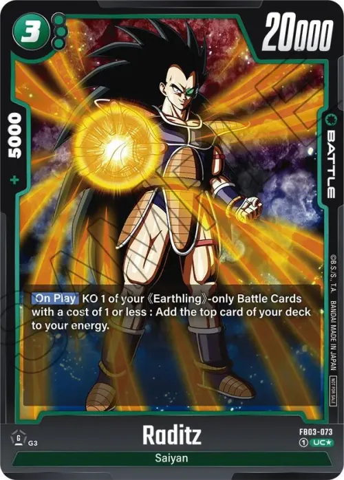 Raditz