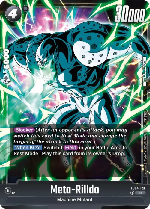 Meta-Rilldo