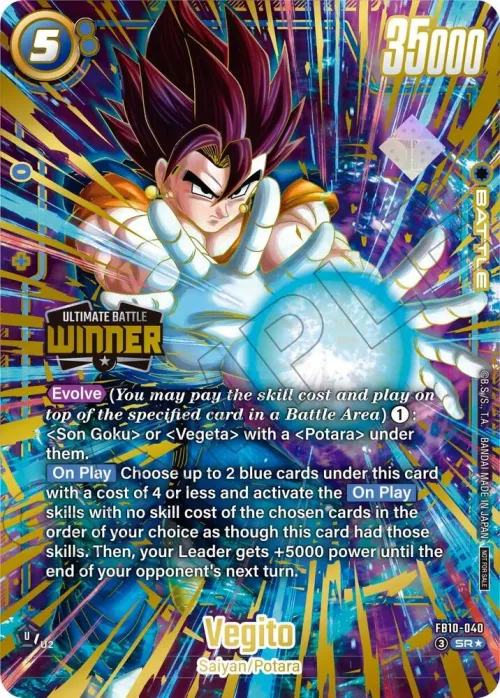 Vegito
