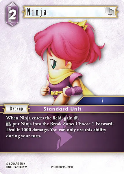 Ninja