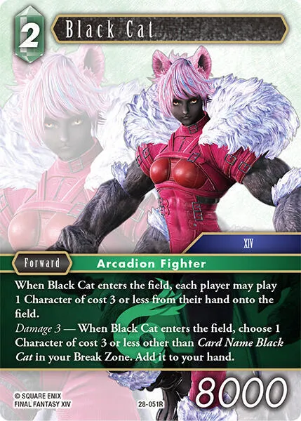 Black Cat
