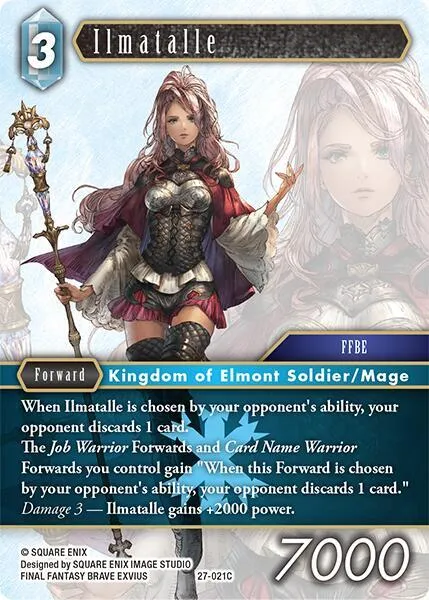 Ilmatalle - Foil