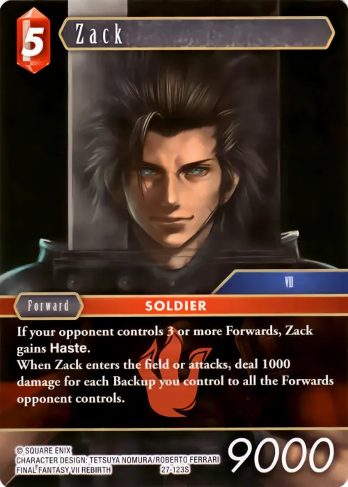 Zack