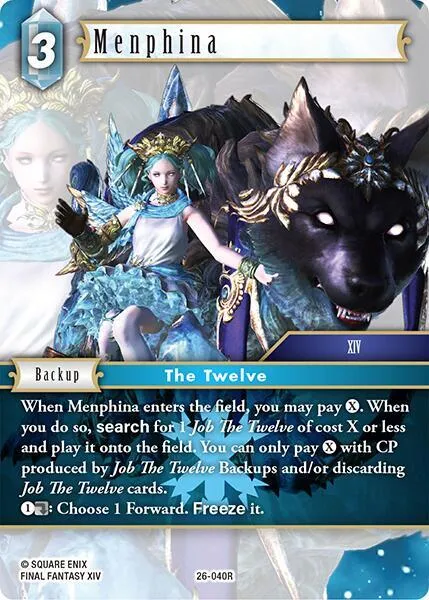 Menphina