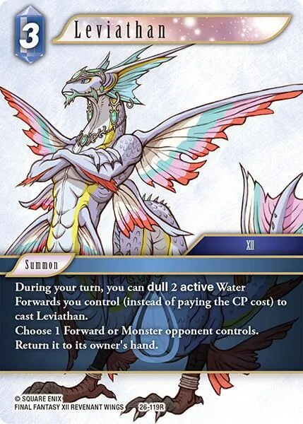 Leviathan