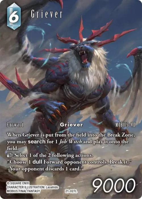 Griever