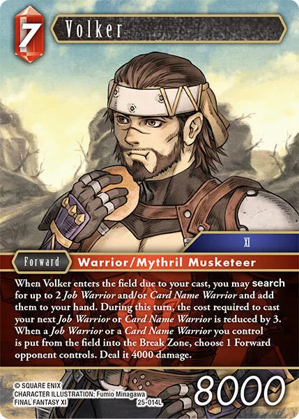 Volker