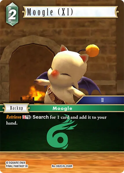Moogle