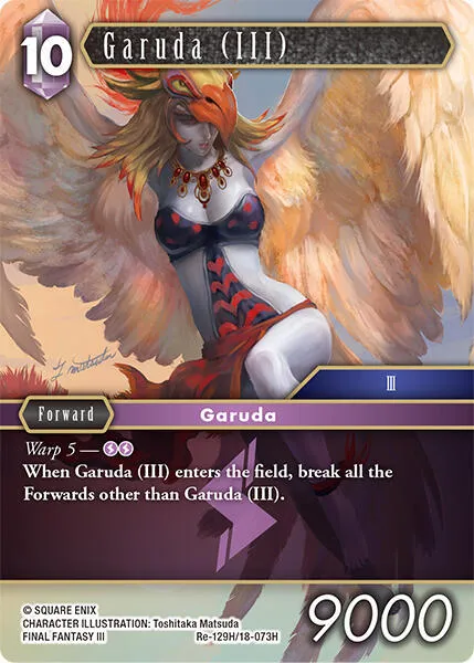 Garuda