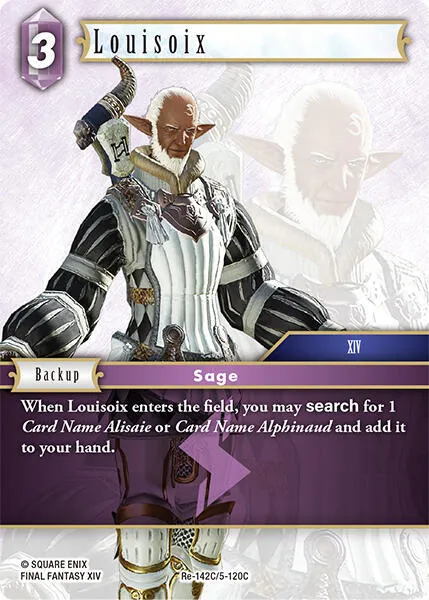 Louisoix