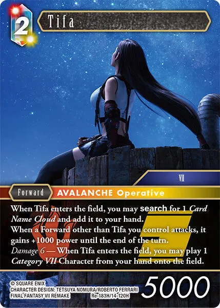 Tifa