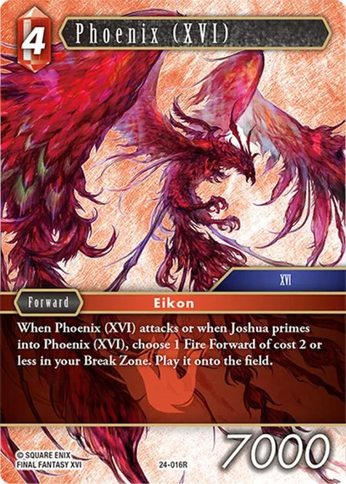 Phoenix