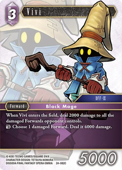 Vivi