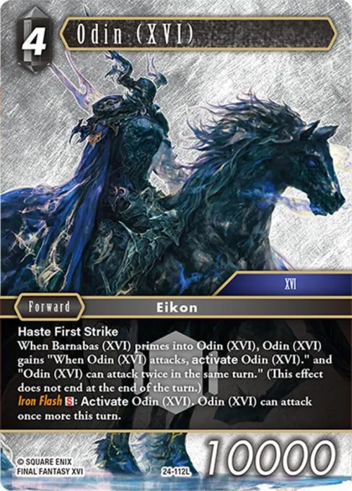 Odin