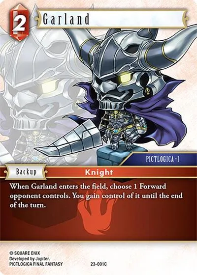 Garland - Foil