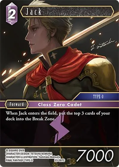 Jack