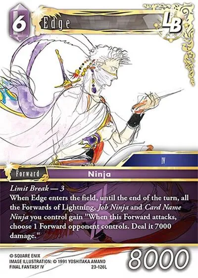 Edge LB