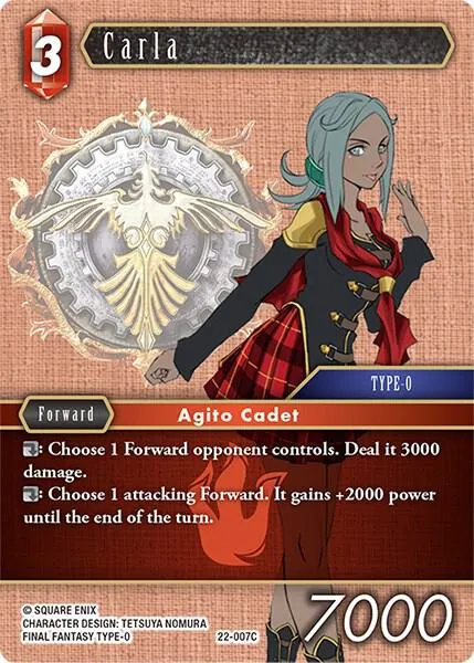 Carla