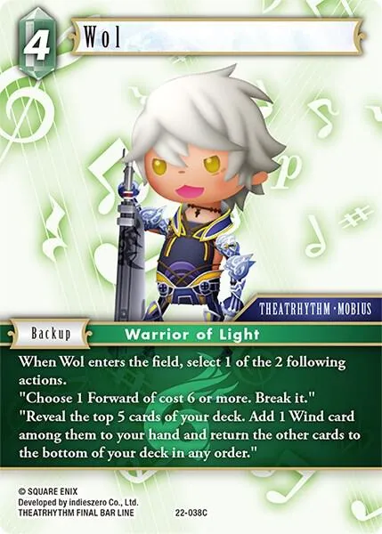 Wol